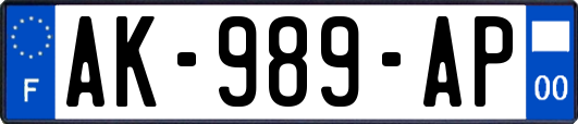 AK-989-AP