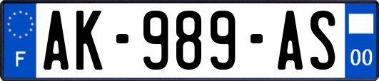 AK-989-AS