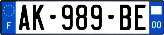 AK-989-BE