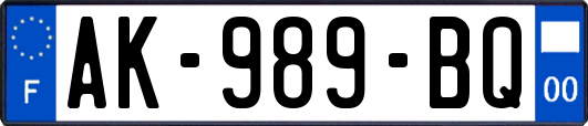 AK-989-BQ