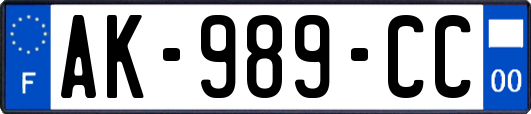 AK-989-CC