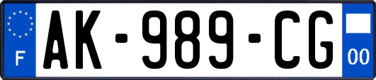AK-989-CG