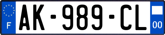 AK-989-CL