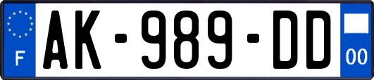 AK-989-DD