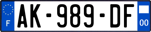 AK-989-DF