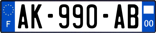 AK-990-AB