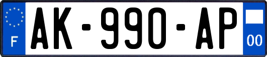 AK-990-AP