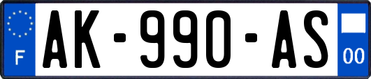 AK-990-AS