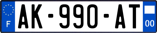 AK-990-AT