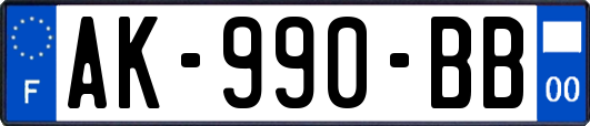 AK-990-BB