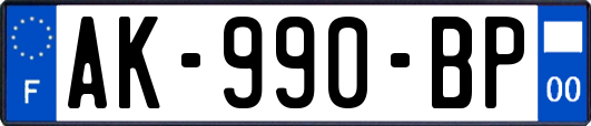 AK-990-BP