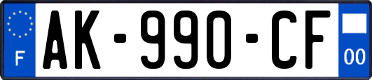 AK-990-CF