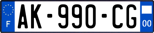 AK-990-CG