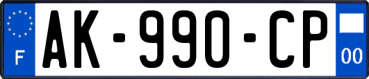 AK-990-CP