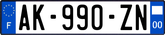 AK-990-ZN