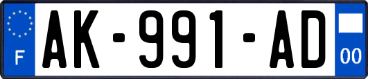 AK-991-AD
