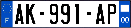 AK-991-AP