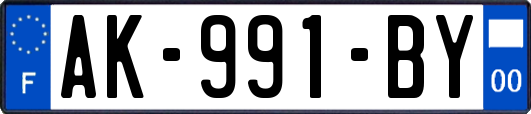 AK-991-BY