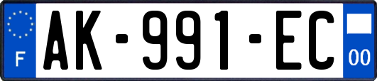 AK-991-EC