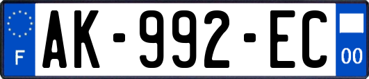 AK-992-EC