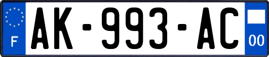 AK-993-AC