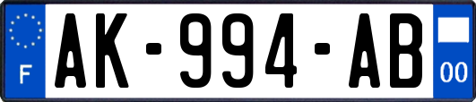 AK-994-AB