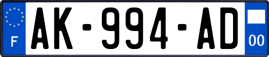 AK-994-AD