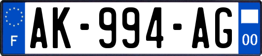 AK-994-AG