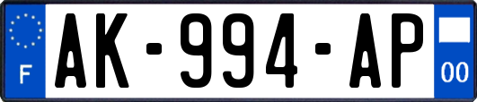 AK-994-AP