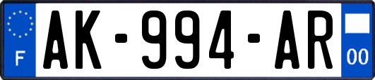 AK-994-AR