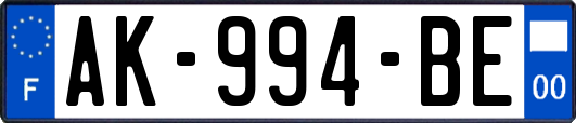 AK-994-BE