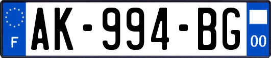 AK-994-BG