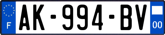 AK-994-BV