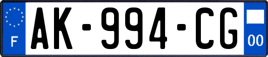 AK-994-CG