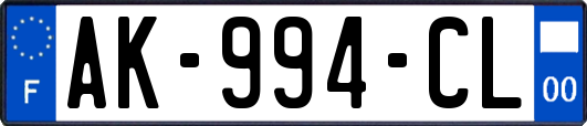 AK-994-CL