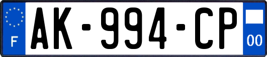 AK-994-CP