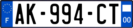 AK-994-CT