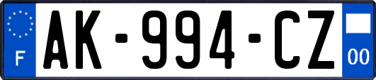 AK-994-CZ