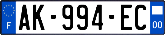 AK-994-EC