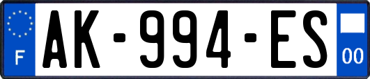 AK-994-ES