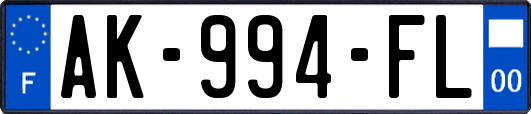 AK-994-FL