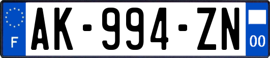 AK-994-ZN