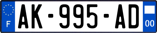 AK-995-AD