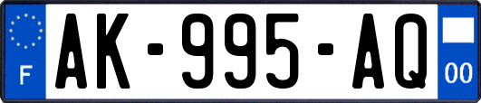 AK-995-AQ