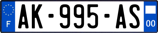 AK-995-AS