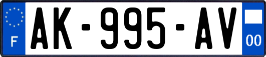 AK-995-AV