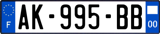 AK-995-BB