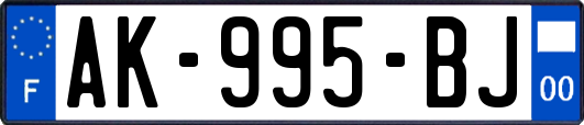 AK-995-BJ