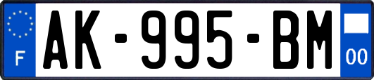 AK-995-BM