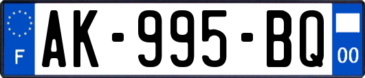 AK-995-BQ